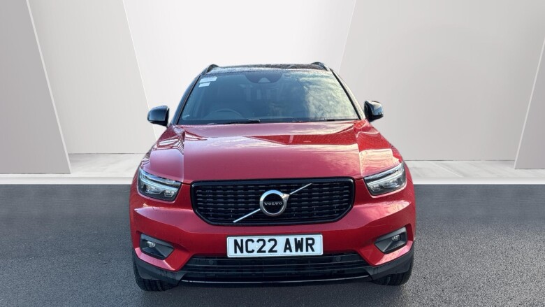 Volvo Xc40 2.0 B4P R DESIGN Pro 5dr Auto [7 speed] Petrol Estate